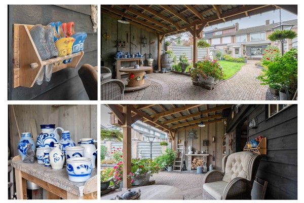 Medium property photo - Meidoornstraat 25, 4731 BX Oudenbosch